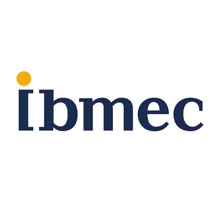 Logo IBMEC