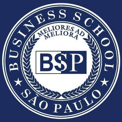 Logo Business School São Paulo (BSP)