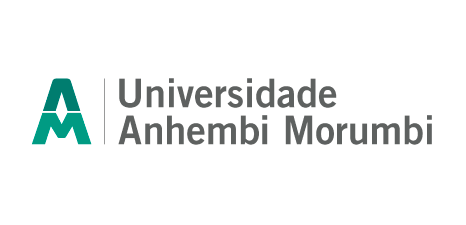 Logo Universidade Anhembi Morumbi