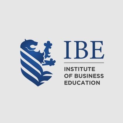 Logo IBE Campinas