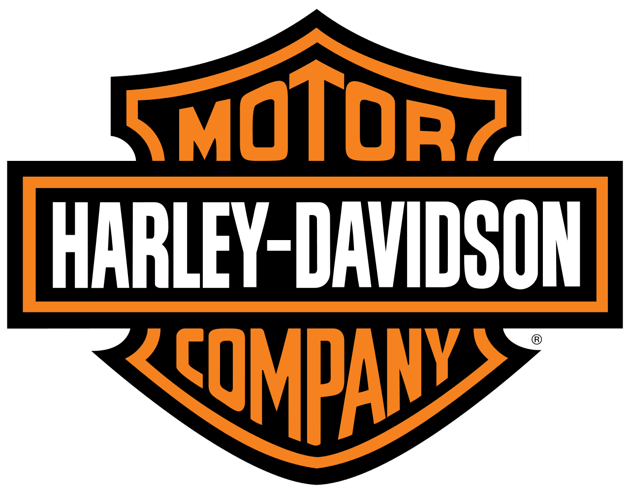 Logo Harley-Davidson