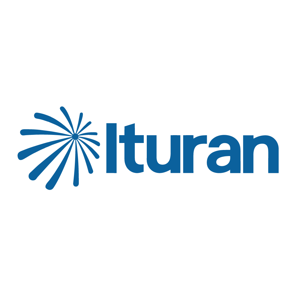 Logo Ituran