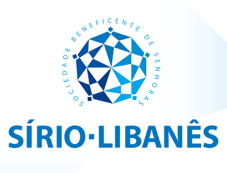 Logo Hospital Sírio-Libanês