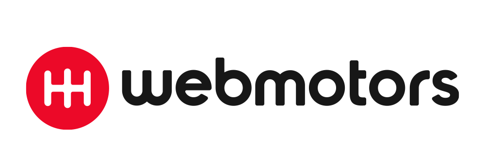Logo Webmotors